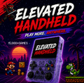 Elevated Gaming Retro Handheld